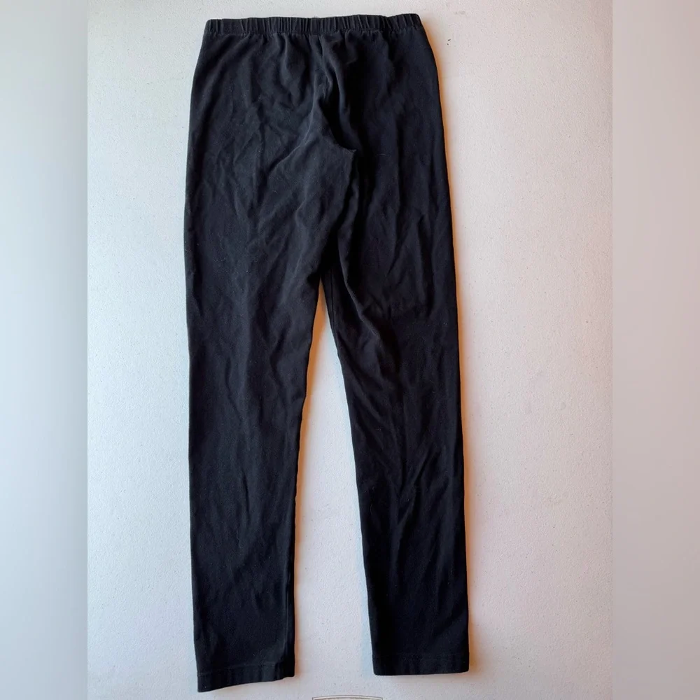 The Children's Place Black Leggings